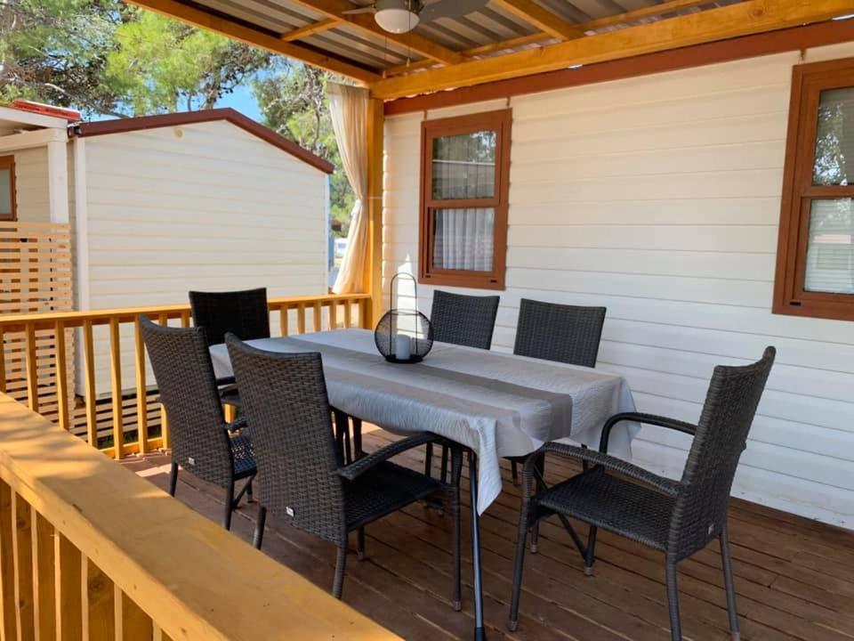 Coral Mobile Home Privlaka  Exteriér fotografie