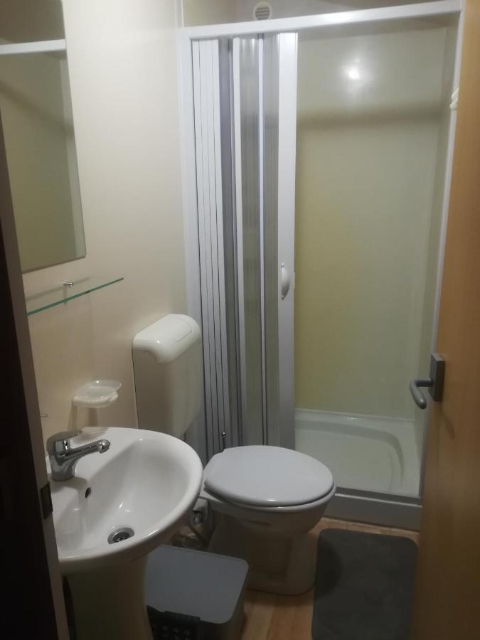 Coral Mobile Home Privlaka  Exteriér fotografie