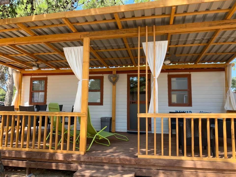 Coral Mobile Home Privlaka  Exteriér fotografie