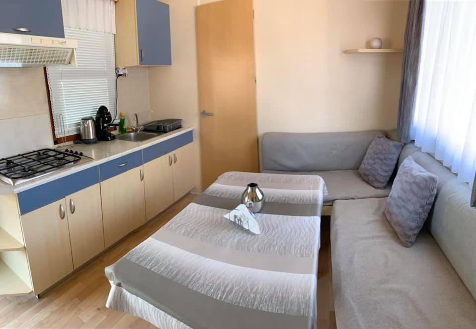 Coral Mobile Home Privlaka  Exteriér fotografie
